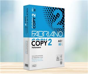 Papir Fabriano copy2 A3/80g bijeli 500L 41029742