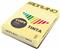 Papir Fabriano copy A3/80g banana 250L 61129742