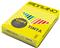 Papir Fabriano copy A4/200g giallo 100L 65021297