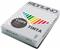 Papir Fabriano copy A4/200g grigio 100L 69021297