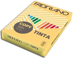 Papir Fabriano copy A4/80g albicocca 500L 61321297