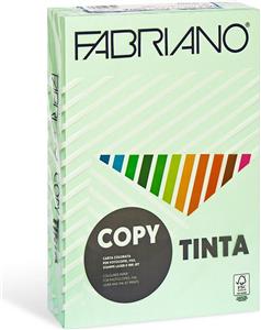 Papir Fabriano copy A4/80g verde ch. 500L 66121297