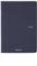 Bilježnica Fabriano Ecoqua original A4 90g 40L čista dark blue 19210004