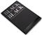 Blok Fabriano black black 29,7x42 300g 19100392