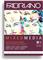 Blok Fabriano mixed media 14,8x21,0 250g 19100502