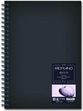 Blok Fabriano sketchbook okomiti A6 110g 80L 28010550