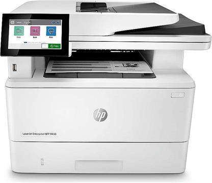 Multifunkcijski pisač HP LaserJet Enterprise M430f 4u1 A4 LAN ADF, 3PZ55A