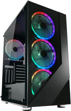 Midi LC-Power Gaming 803B-ON X RGB