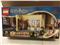 SOP LEGO Harry Potter HW: Missl. Vielsaft-Tr 76386
