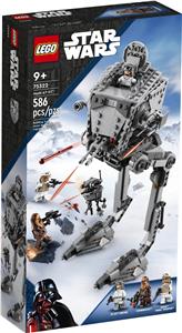 SOP LEGO Star Wars AT-ST auf Hoth 75322