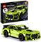 SOP LEGO Technic Ford Mustang Shelby GT500 42138