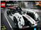SOP LEGO Technic Formula E Porsche 99X Elec 42137