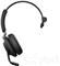 Jabra Evolve2 65 Mono MS + Ladestation + Link 380a, schwarz