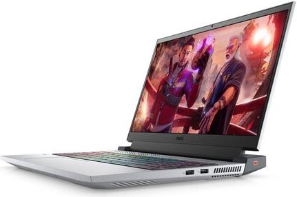 Dell G15 5515 AMD 7 5800H/15.6"FHD/16GB/512GBSSD/RTX3050Ti-4GB/Win11Home