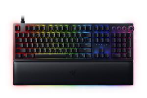 Razer Huntsman V2 Analog - Analog Optical Gaming Keyboard - US Layout FRML