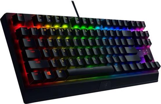 Razer™ BlackWidow V3 Tenkeyless - Mechanical Gaming Keyboard - US Layout - FRML