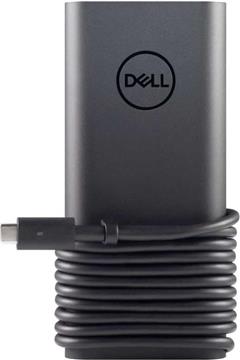 Dell AC Adapter 130W USB-C with 1m power cord