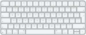 Apple Magic Keyboard (2021) with Touch ID - International English, mk293z/a
