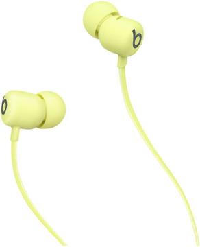 Beats Flex - All-Day Wireless Earphones - Yuzu Yellow