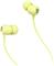 Beats Flex - All-Day Wireless Earphones - Yuzu Yellow