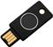 Security key Yubico YubiKey Bio, FIDO Edition, USB-A