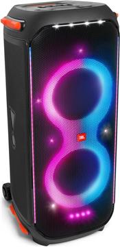 JBL PARTYBOX 710 Prijenosni bežični bluetooth zvučnik velike snage 800W, Bluetooth, USB, IPX4, RGB osvjetljenje