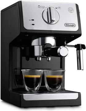 Aparat za kavu DE'LONGHI Active Line ECP33.21.BK