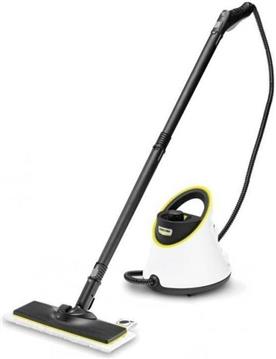 Parni čistač KARCHER SC 2 DELUXE EasyFix Premium 1.513-253.0, 1500W, bijeli