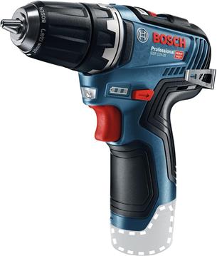 Bosch Professional GSR 12V-35 Akku-Bohrschrauber