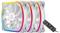 Enermax SquA RGB 120mm, 3 piece, white