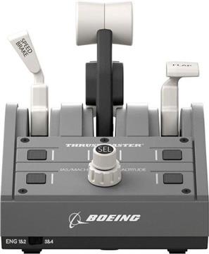 Thrustmaster TCA Quadrant Boeing Edition 