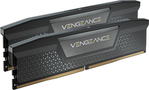 Corsair Vengeance 32GB DDR5 5200, C40, (2x16GB) CMK32GX5M2B5200C40