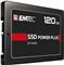 EMTEC X150 Power Plus 3D NAND SSD 2.5" 120GB