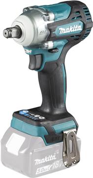Makita DTW300Z Akku-Schlagschrauber 18V ohne Akku und LadegerĂ¤t