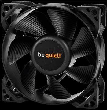 be quiet! Pure Wings 2 80mm PWM