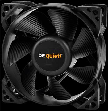 be quiet! Pure Wings 2 80mm PWM