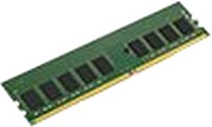 Kingston KSM26ES8/8HD Server Premier 8 GB DDR4 1 Modul, DIMM 288-PIN, 2666 MHz(PC4-21300), CL19, ECC