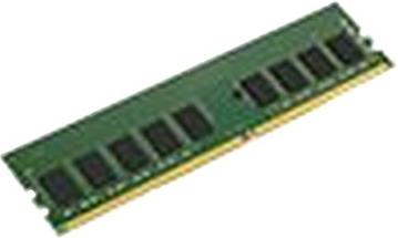 Kingston KSM26ES8/8HD Server Premier 8 GB DDR4 1 Modul, DIMM 288-PIN, 2666 MHz(PC4-21300), CL19, ECC