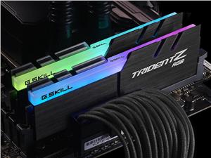 G.Skill Trident Z RGB 32GB DDR4 32GTZR 3000 CL16 (2x16GB)