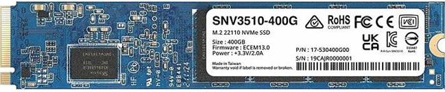 Synology SNV3510-400G 