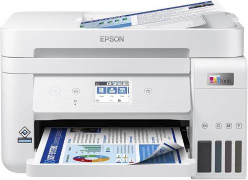 Epson EcoTank ET-4856 