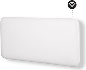 MILL panel convection radiator Wi-Fi 1500W white steel PA1500WIFI3