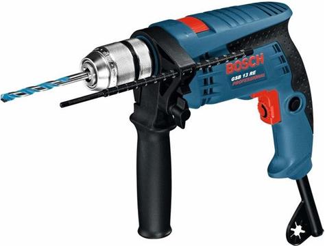 Bosch Professional GSB 13 RE 