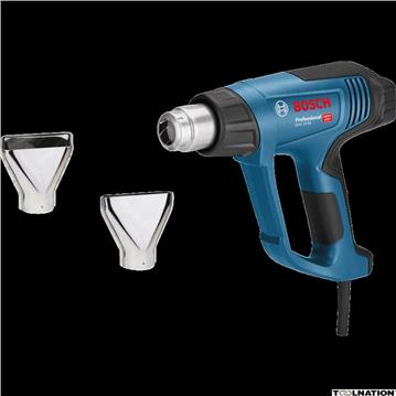 Bosch Professional GHG 23-66 Set 