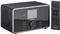 Grundig DTR 5000 X black