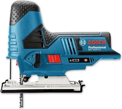 Bosch Professional GST 12V-70 Akku solo in L-Boxx StichsĂ¤ge