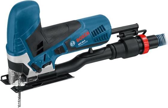 Bosch Professional GST 90 E Elektro PendelhubstichsĂ¤ge