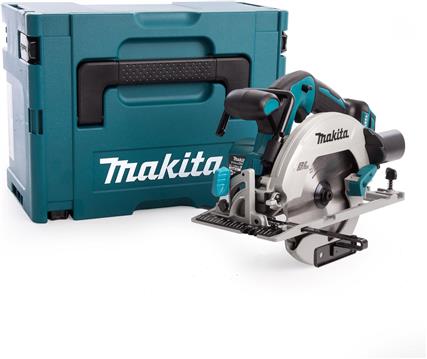 Makita DHS680ZJ Akku-Handkreissage