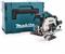 Makita DHS680ZJ Akku-Handkreissage