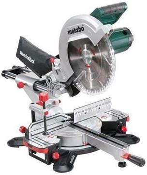 Metabo KGS 305 M Kapp- und GehrungssĂ¤ge 4471264